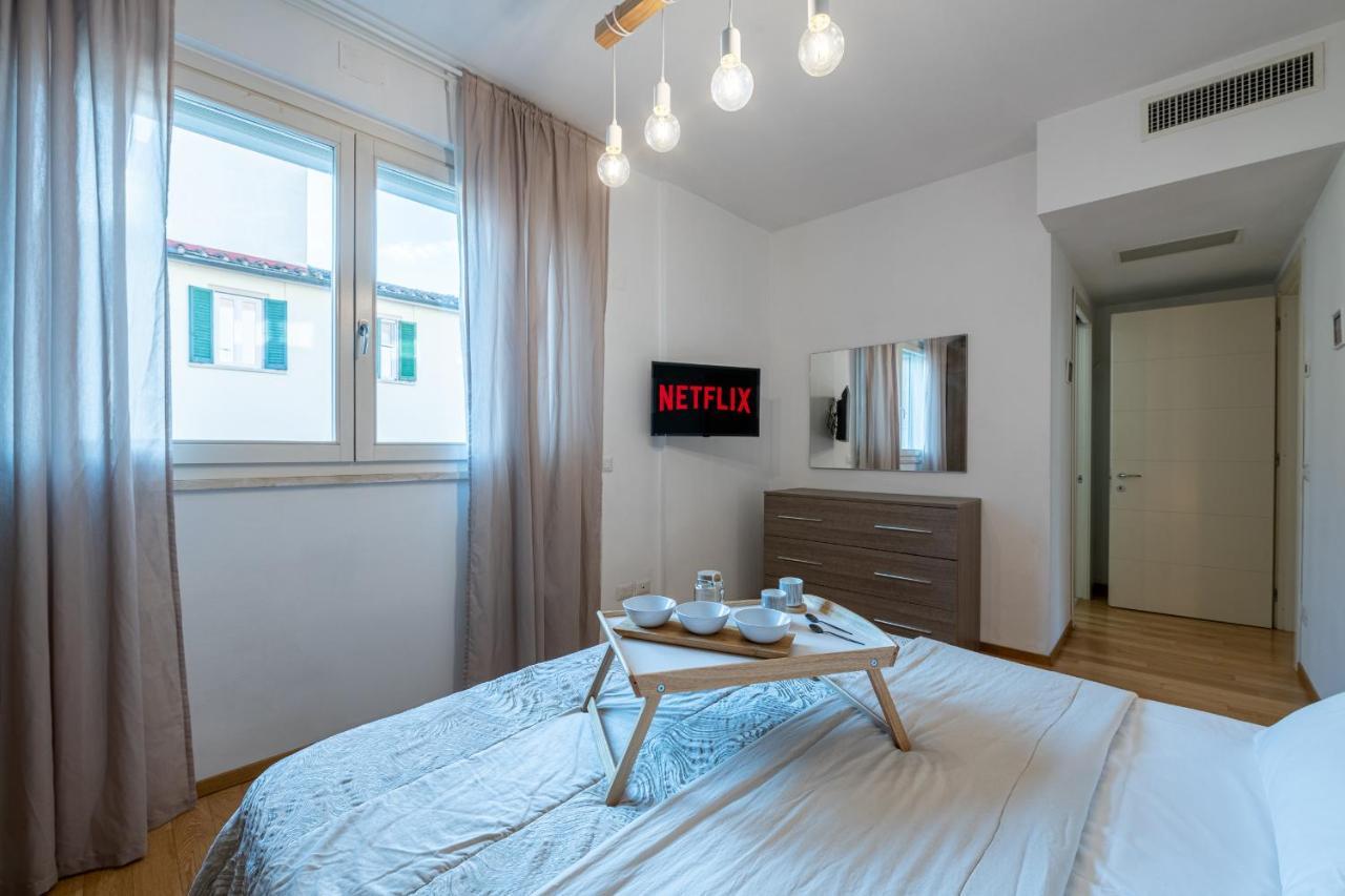 Art Design Home Firenze Экстерьер фото