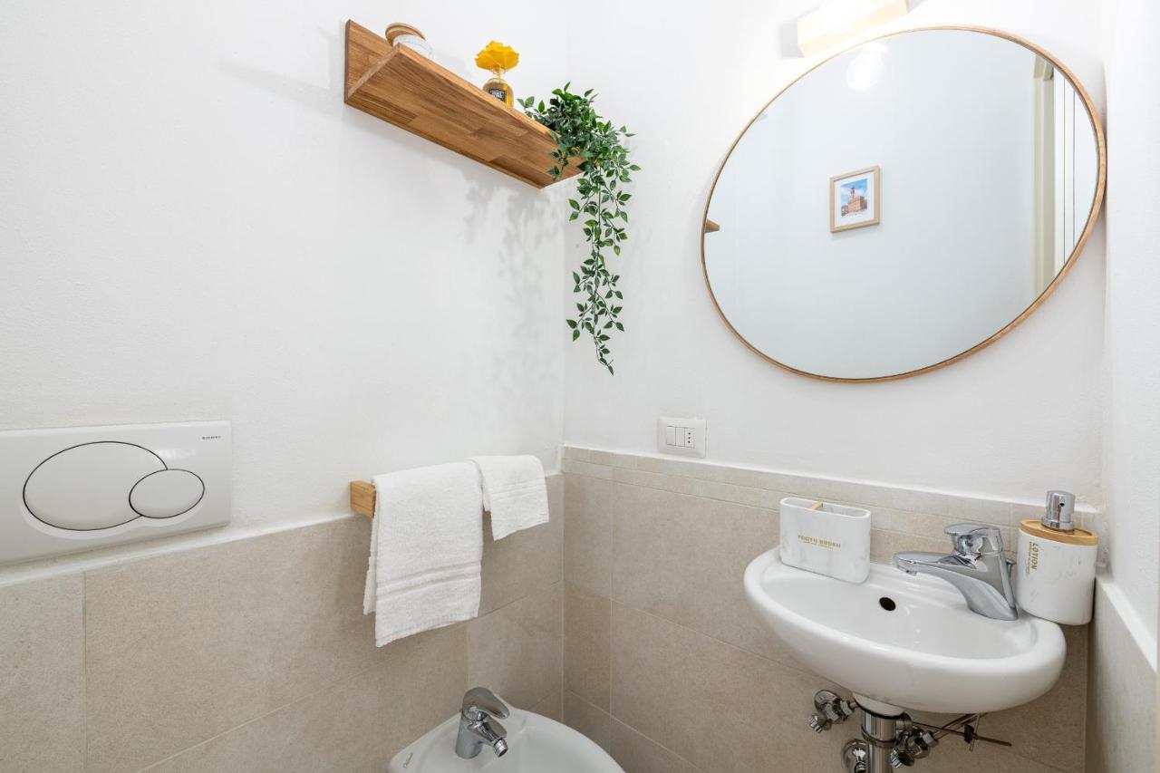 Art Design Home Firenze Экстерьер фото