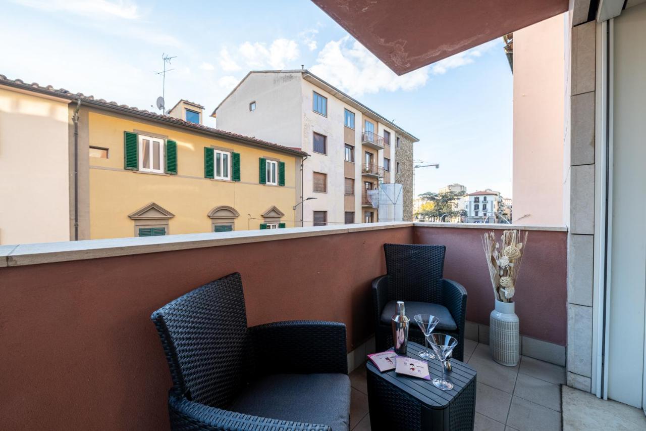 Art Design Home Firenze Экстерьер фото